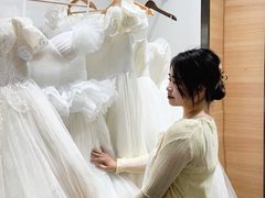 -经典婚纱摄影美学馆·私人定制