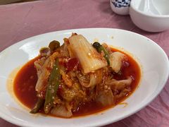 -乐乐餐厅(湘子庙街店)