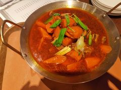 -丹枫白露酒店·Q Cafe餐厅