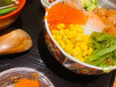 -NIUAN牛庵·日式和牛烧肉(恒隆店)