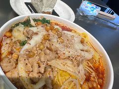 -W COLLECTIVE  DESSERT SHOP