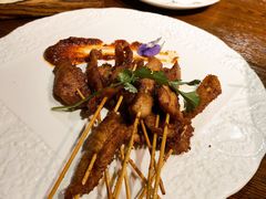 -肴约·花园式餐厅(湖里店)