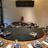 网红打卡|雅致庭院餐厅