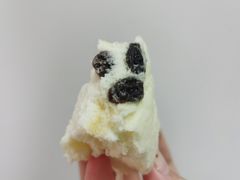 现烤轻乳酪蛋糕-西村叔叔的店·面包·甜品·蛋糕(清河万象汇店)