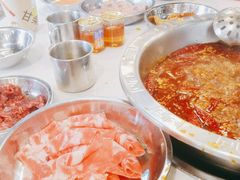 -憨铁匠老火锅(龙岗万科里店)