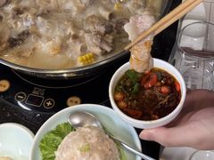 -协成海鲜火锅(情侣路店)