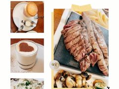 -Entrecôte 法国牛扒馆(保利·时光里店)