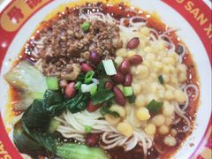 -魔都三兄弟酸辣粉·蘸卤炸串(虹桥万科店)