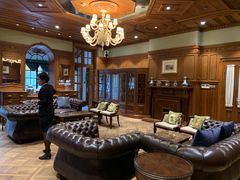 -马勒别墅·中餐厅