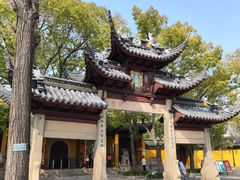 -西园戒幢律寺