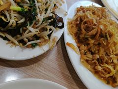-姥家春饼店(漳州二路店)