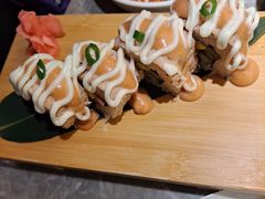 -韩盛·古法烤肉店(皇城恒隆广场店)