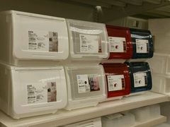 -NITORI 宜得利家居(杭州良渚永旺店)