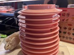 -争鲜回转寿司(东方银座店)