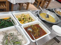 -孟记粥铺·家常菜·烧烤·粥(亚运村店)