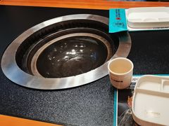 -灶座小锅烀饼·铁锅炖(道里店)