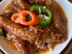 -亮庆餐厅·粤菜·早茶(篁庄店)