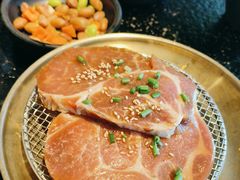 -九田家黑牛烤肉料理(珠江摩尔店)