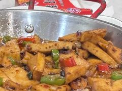 -东北公社(北京路店)