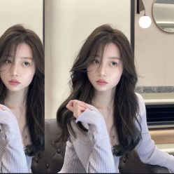 -朗峰专业美发沙龙