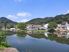 -东钱湖小普陀景区