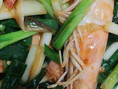 -星奇缘·海鲜餐厅(东山美食地标店)