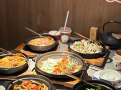 -得意啫·广东啫啫煲(前海HOP店)