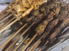 -巴依老爷新疆美食(清华东门店)