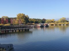 -北京宽沟会议中心