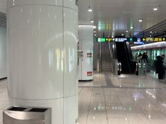 -青岛胶东国际机场