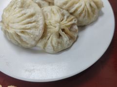 -小胖包子王(光明楼店)