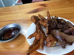 -再回首鸡肉米线(人民路一店)