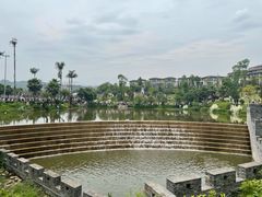 -枫香湖儿童公园