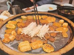 -八木轩·寻味大理白族民俗餐厅(文献路店)