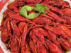 -虾铺子龙虾·私房菜(金源花苑店)