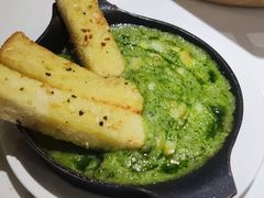 -西堤牛排(南京龙江店)