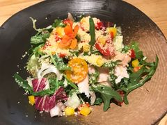 -原石牛扒·约会餐厅(龙城万科里店)