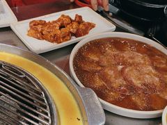 -喜来稀肉(虹泉路店)