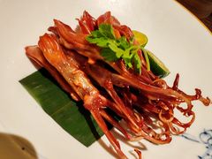 -庐灶江南·江南菜·四合院Bistro(东直门·华侨夜泊君亭店)