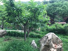 -北京水岸山吧度假村(雁栖镇店)