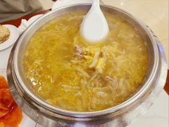 -烤肉宛饭庄(南礼士路店)
