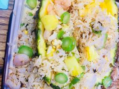 -盒马鲜生(悠方店)