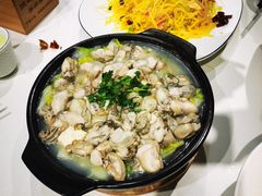 -渔码头食府·20年蓬莱老字号(登州路店)