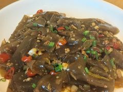 -小洞天柴火土菜馆