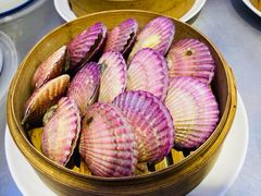 -山海菜馆·海肠捞饭·青岛菜(栈桥店)