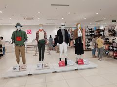 -优衣库(厦门SM广场店)