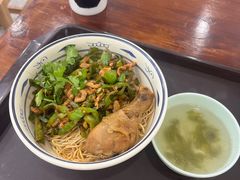 -晓午阳常熟炒浇面(红庙店)