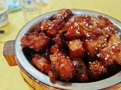 -肥姐美食(同福中路店)