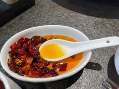 -东来顺(非遗·清真火锅·盛世广场店)