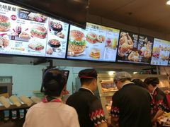-肯德基(津滨店)